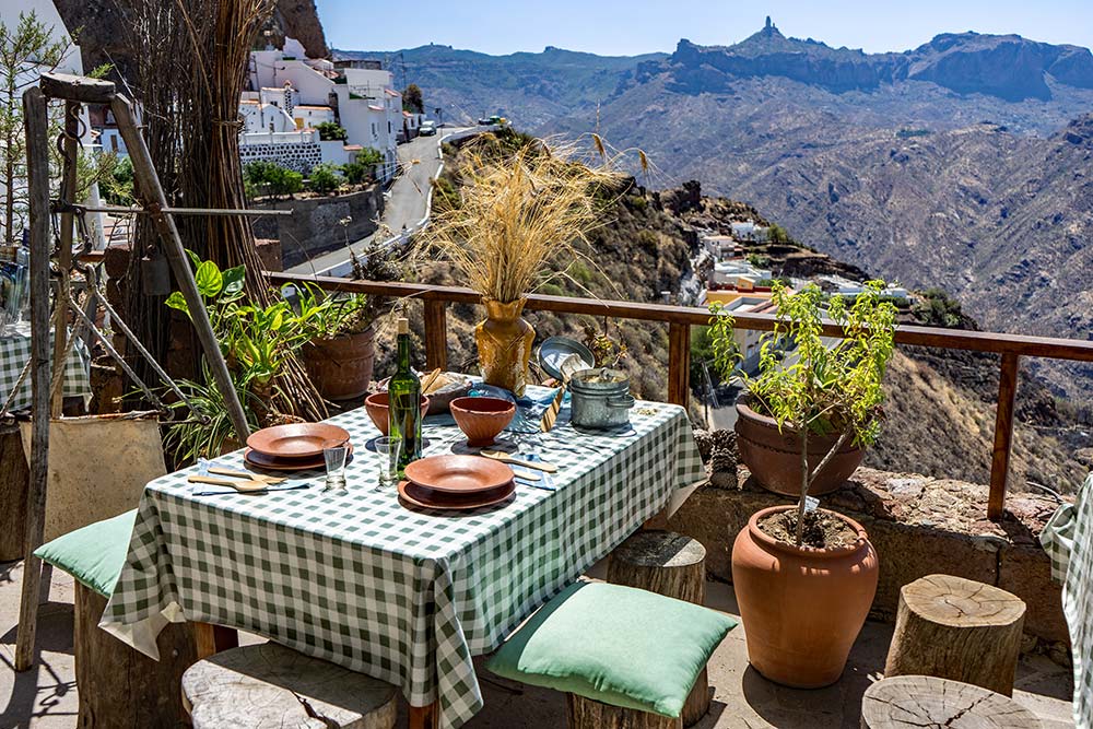 Gran Canaria - Hafen